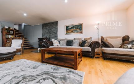 Na predaj 5 izb. Rodinný dom - Malá Vieska, Družstevná pri Hornáde