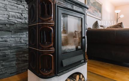 Na predaj 5 izb. Rodinný dom - Malá Vieska, Družstevná pri Hornáde