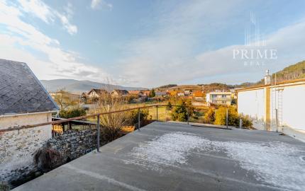 Na predaj 5 izb. Rodinný dom - Malá Vieska, Družstevná pri Hornáde