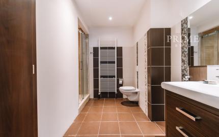 Na predaj 5 izb. Rodinný dom - Malá Vieska, Družstevná pri Hornáde