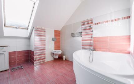 Na predaj 5 izb. Rodinný dom - Malá Vieska, Družstevná pri Hornáde