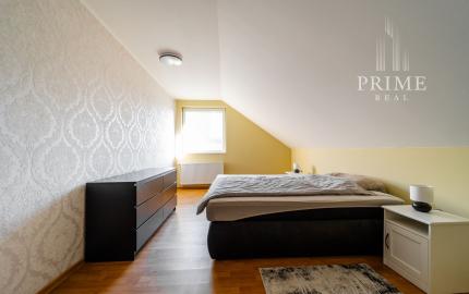 Na predaj 5 izb. Rodinný dom - Malá Vieska, Družstevná pri Hornáde