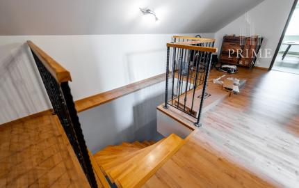 Na predaj 5 izb. Rodinný dom - Malá Vieska, Družstevná pri Hornáde