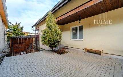 Na predaj 5 izb. Rodinný dom - Malá Vieska, Družstevná pri Hornáde