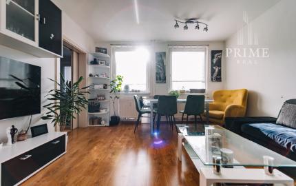 Na predaj 3 izbový byt na Aténskej ul. - Sídlisko Ťahanovce