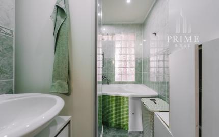 Na predaj 3 izbový byt na Aténskej ul. - Sídlisko Ťahanovce