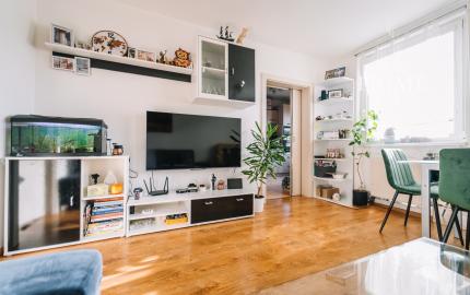 Na predaj 3 izbový byt na Aténskej ul. - Sídlisko Ťahanovce