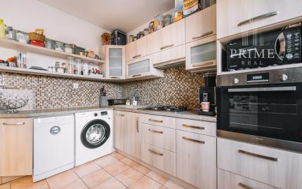 Na predaj 3 izbový byt na Aténskej ul. - Sídlisko Ťahanovce