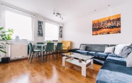 Na predaj 3 izbový byt na Aténskej ul. - Sídlisko Ťahanovce