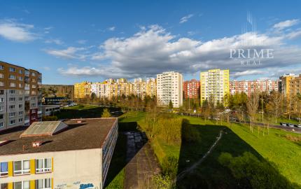 Na predaj 3 izbový byt na Aténskej ul. - Sídlisko Ťahanovce