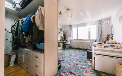 Na predaj 3 izbový byt na Aténskej ul. - Sídlisko Ťahanovce