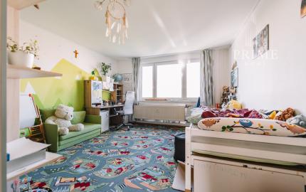 Na predaj 3 izbový byt na Aténskej ul. - Sídlisko Ťahanovce