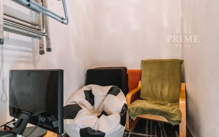 Na predaj 3 izbový byt na Aténskej ul. - Sídlisko Ťahanovce