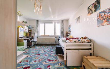 Na predaj 3 izbový byt na Aténskej ul. - Sídlisko Ťahanovce