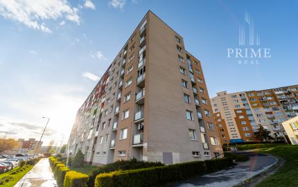 Na predaj 3 izbový byt na Aténskej ul. - Sídlisko Ťahanovce