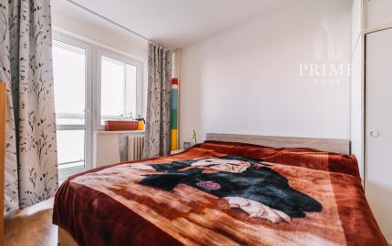 Na predaj 3 izbový byt na Aténskej ul. - Sídlisko Ťahanovce