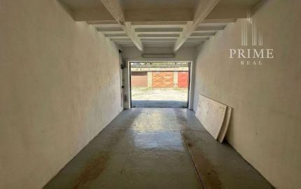 Na predaj garáž na Fibichovej ulici vo dvore, Košice - JUH