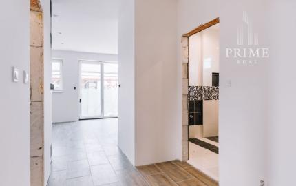 NA PREDAJ 3,5 izbová novostavba Rodinného domu v Geči- BUNGALOV