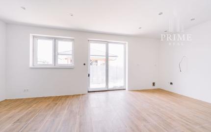 NA PREDAJ 3,5 izbová novostavba Rodinného domu v Geči- BUNGALOV