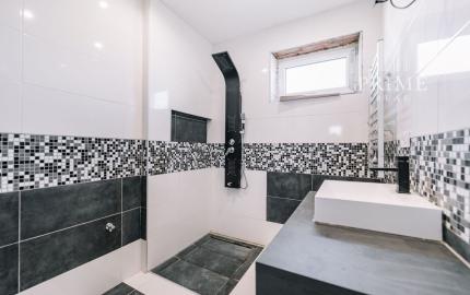 NA PREDAJ 3,5 izbová novostavba Rodinného domu v Geči- BUNGALOV