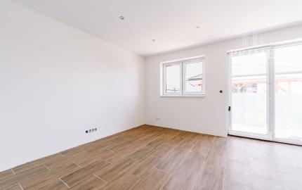 NA PREDAJ 3,5 izbová novostavba Rodinného domu v Geči- BUNGALOV