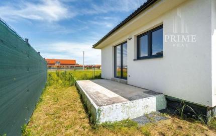Na predaj novostvba BUNGALOVU - Geča