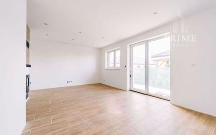 Na predaj novostvba BUNGALOVU - Geča