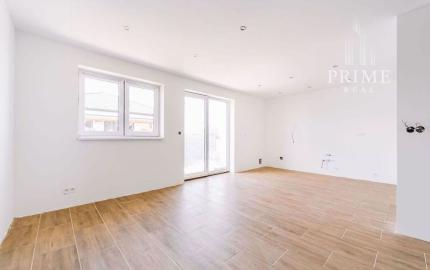 Na predaj novostvba BUNGALOVU - Geča