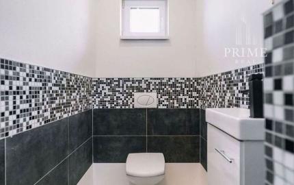 Na predaj novostvba BUNGALOVU - Geča