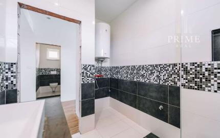 Na predaj novostvba BUNGALOVU - Geča