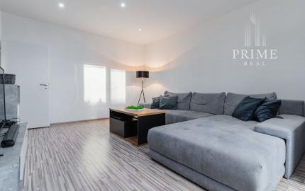 PREDANÝ priestranný 2 izb. byt - Hlinková ulica, Košice- Sever