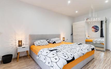 PREDANÝ priestranný 2 izb. byt - Hlinková ulica, Košice- Sever