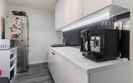 PREDANÝ priestranný 2 izb. byt - Hlinková ulica, Košice- Sever