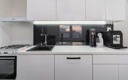 PREDANÝ priestranný 2 izb. byt - Hlinková ulica, Košice- Sever