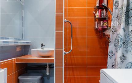 PREDANÝ priestranný 2 izb. byt - Hlinková ulica, Košice- Sever