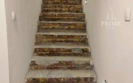 Na predaj trojpodlažný rodinný dom- Vyšná úvrať, Košice- Slivník