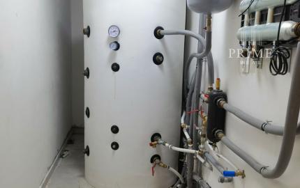 Na predaj trojpodlažný rodinný dom- Vyšná úvrať, Košice- Slivník