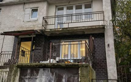 Na predaj trojpodlažný rodinný dom- Vyšná úvrať, Košice- Slivník