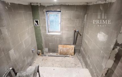 Na predaj trojpodlažný rodinný dom- Vyšná úvrať, Košice- Slivník