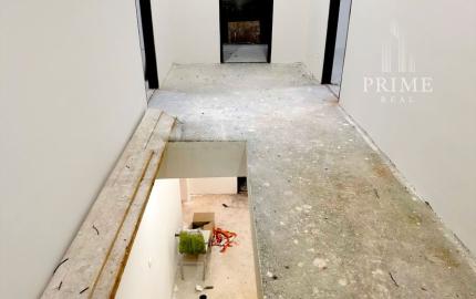 Na predaj trojpodlažný rodinný dom- Vyšná úvrať, Košice- Slivník