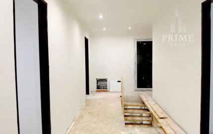 Na predaj trojpodlažný rodinný dom- Vyšná úvrať, Košice- Slivník