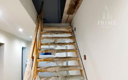 Na predaj trojpodlažný rodinný dom- Vyšná úvrať, Košice- Slivník