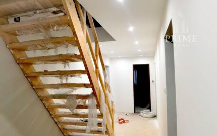 Na predaj trojpodlažný rodinný dom- Vyšná úvrať, Košice- Slivník