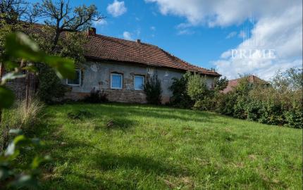 Na predaj rodinný dom s pozemkom, Košice - Poľov