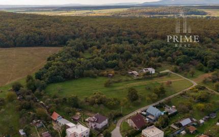 Na predaj rodinný dom s pozemkom, Košice - Poľov