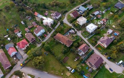 Na predaj rodinný dom s pozemkom, Košice - Poľov
