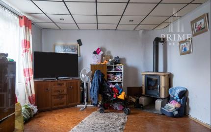 Na predaj rodinný dom s pozemkom, Košice - Poľov