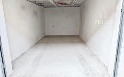 Na predaj Garáž v Prešove