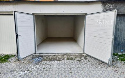 Na predaj Garáž v Prešove