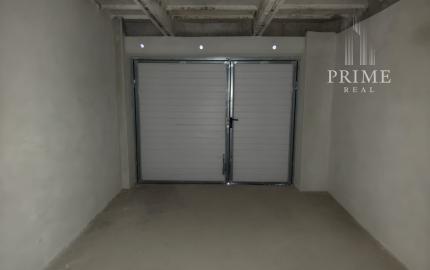 Na predaj Garáž v Prešove